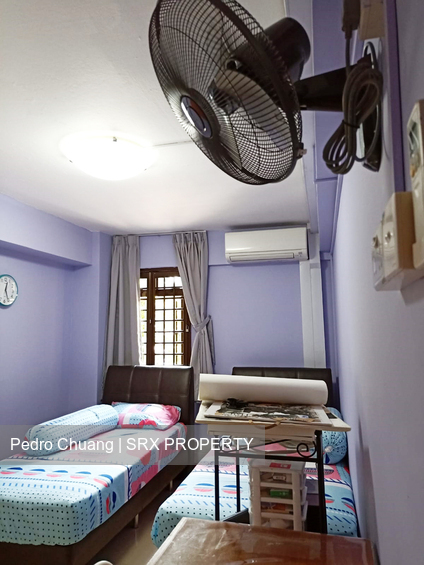 Blk 9 Selegie Road (Central Area), HDB 3 Rooms #266433311